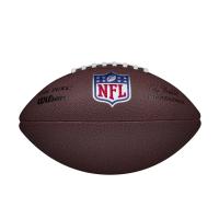 Balón Fútbol Americano Wilson Nfl Duke Réplica - con Expositor -
