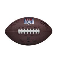Balón Fútbol Americano Wilson Nfl Duke Réplica - con Expositor -