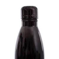 Botella Térmica Black Crown