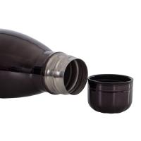 Botella Térmica Black Crown