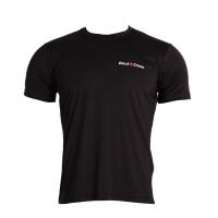 Camiseta Black Crown Inca