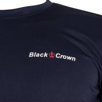 Camiseta Black Crown Inca