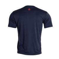 Camiseta Black Crown Inca