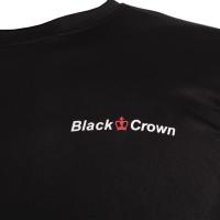 Camiseta Black Crown Inca