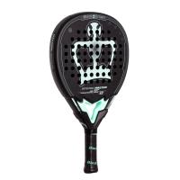Pala de Pádel Black Crown Special Master