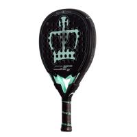 Pala de Pádel Black Crown Special Master