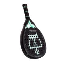 Pala de Pádel Black Crown Special Master