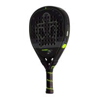 Pala de Pádel Black Crown Patron