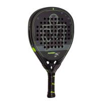 Pala de Pádel Black Crown Patron