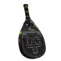Pala de Pádel Black Crown Patron
