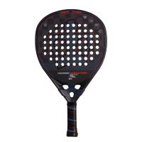 Pala de Pádel Black Crown Patron Evolution