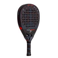Pala de Pádel Black Crown Patron Evolution