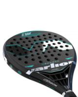 Pala de Pádel Varlion Lw C Ti Difusor Black