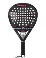 Pala de Pádel Varlion Avant C Ti Difusor Black