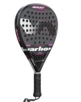 Pala de Pádel Varlion Avant C Ti Difusor Black