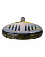 Pala de Pádel Harlem Corex 18K