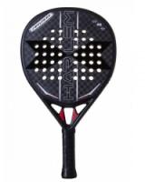 Pala de Pádel Harlem Nirvana 12K