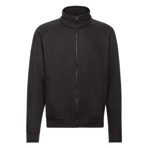 Chaqueta Fruit Of The Loom Classic Sweat