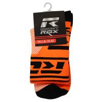 Calcetines Rox R-Running Step Media Caña