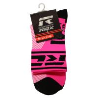 Calcetines Rox R-Running Step Media Caña