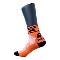 Calcetines Rox R-Running Step Media Caña