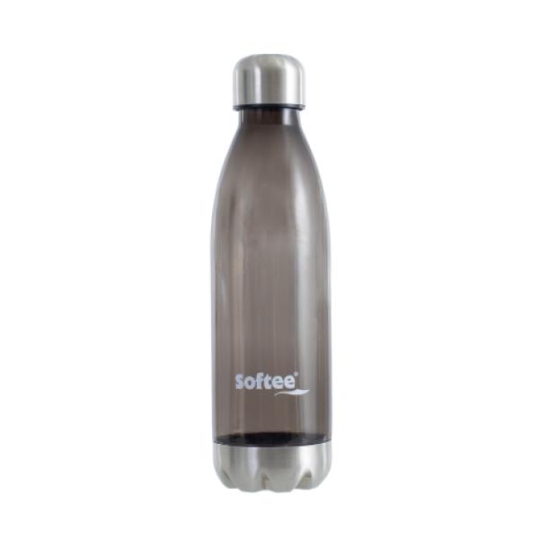 Botella de Plástico Softee As