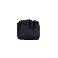 Neceser Black Crown Miracle Pro Dorado