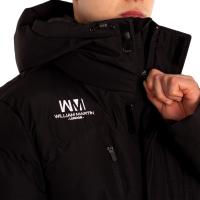 Long Jacket William Martin Manchester