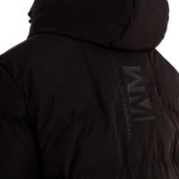 Long Jacket William Martin Manchester