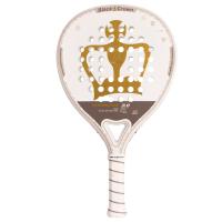 Pala de Pádel Black Crown Hurricane 3.0