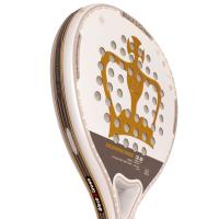 Pala de Pádel Black Crown Hurricane 3.0