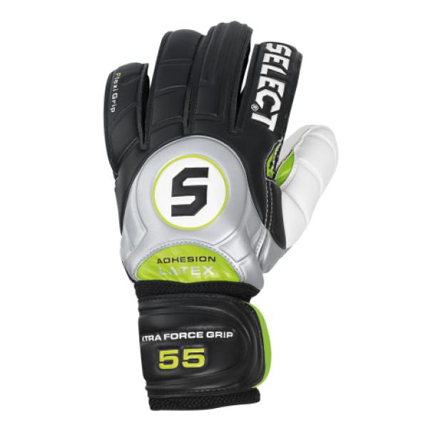 Guantes de Portero Select 55 Extra Fg