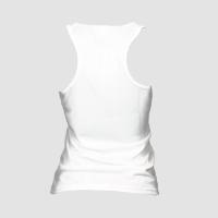 Camiseta Tirantes Miler Mujer Roger" Tejido Dry Sublimación"