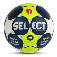 Balón de Balonmano Select Ultimate 13/37