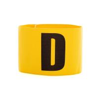 Distintivo Delegado Regulable Softee