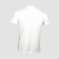Camiseta Manga Corta Miler Hombre Iffley Road" Tejido Dry Sublimación"