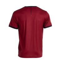 Camiseta Black Crown Monterrey
