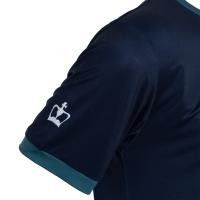 Camiseta Black Crown Monterrey