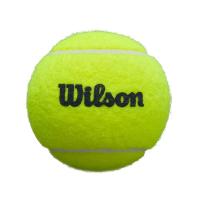 Bote de 3 Pelotas de Pádel Wilson Premier Speed