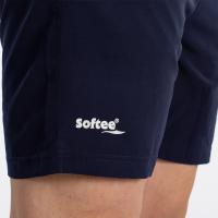 Pantalón Corto Hombre Softee Fed