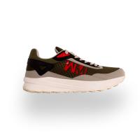 Zapatillas William Martin Urban
