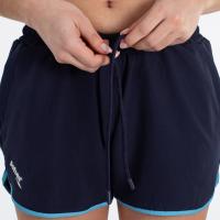 Pantalón Corto Mujer Softee Fed