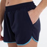 Pantalón Corto Niña Softee Fed