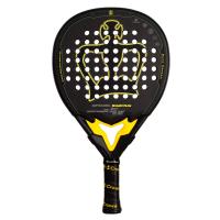 Pala de Pádel Black Crown Special Invictus