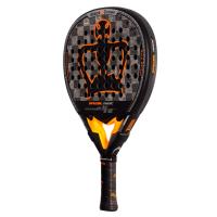 Pala de Pádel Black Crown Special Magic