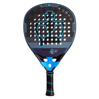 Pala de Pádel Black Crown Patron Xtrem