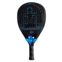 Pala de Pádel Black Crown Patron Xtrem