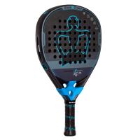 Pala de Pádel Black Crown Patron Xtrem