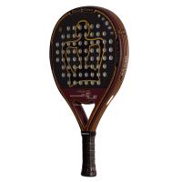 Pala de Pádel Black Crown Piton 13