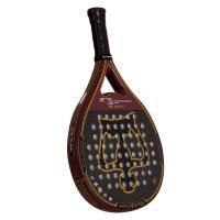 Pala de Pádel Black Crown Piton 13